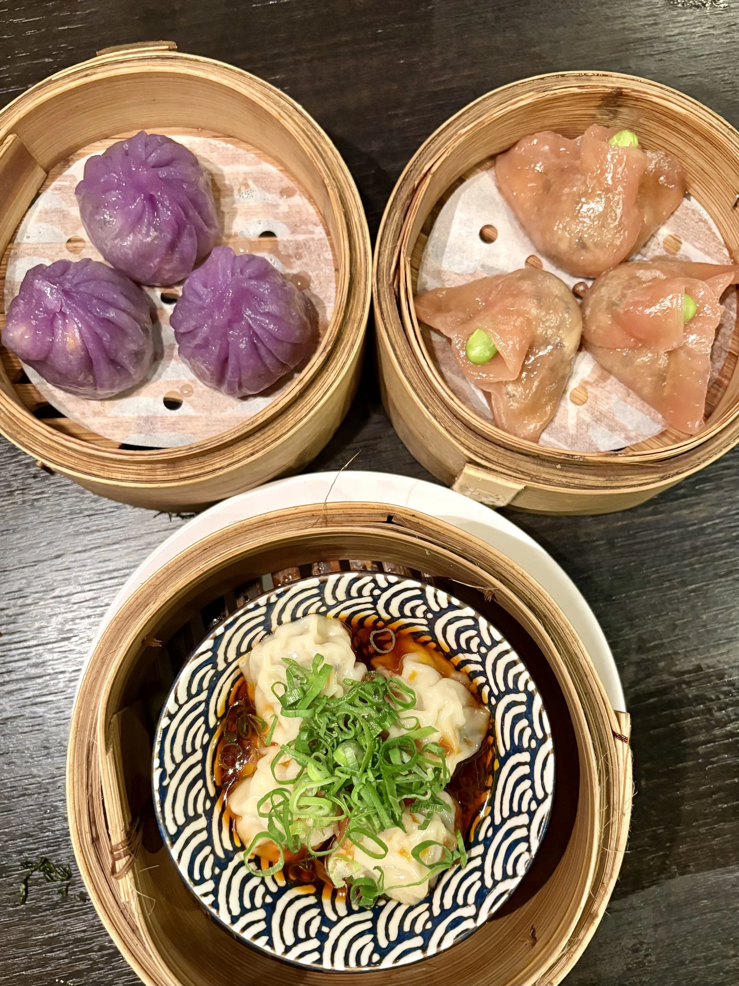 Plum Valley: Plum choice 