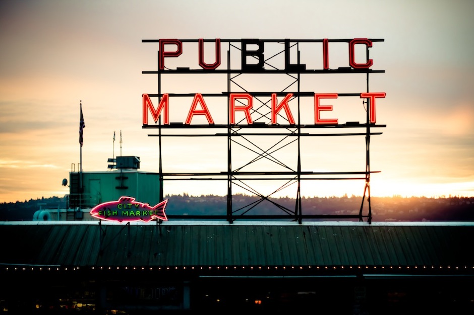 Sleepless In Seattle