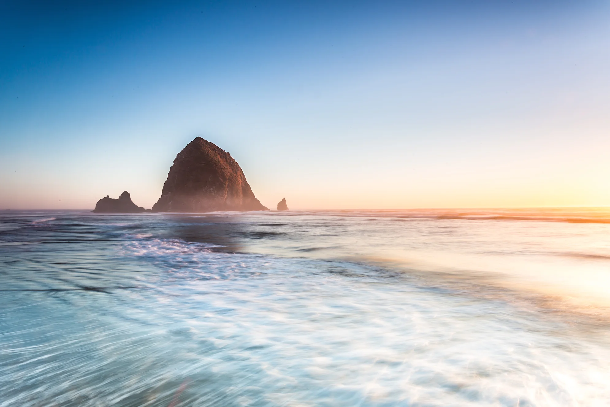 Cannon Beach | Oregon