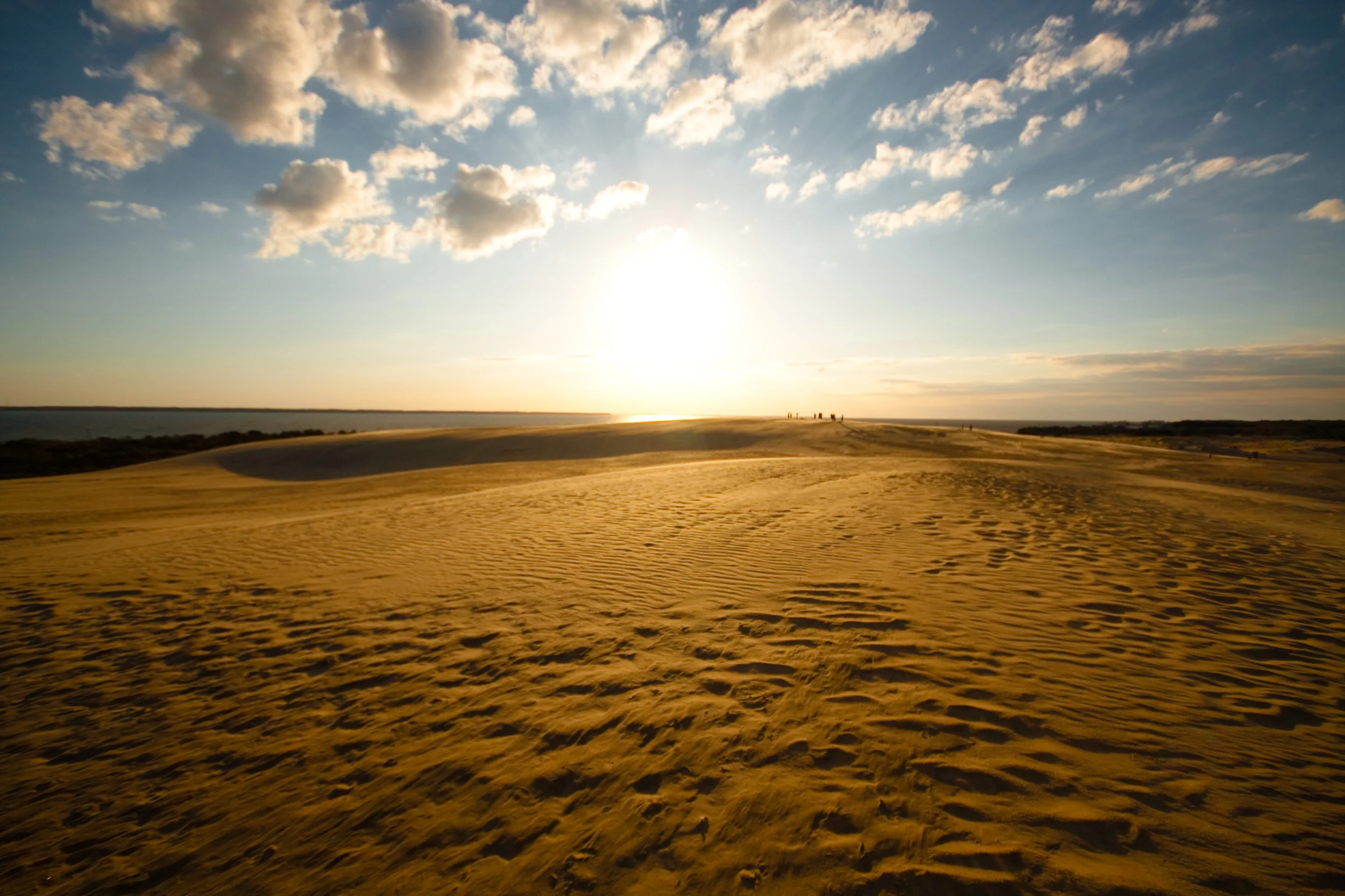 The Outer Banks | North Carolina