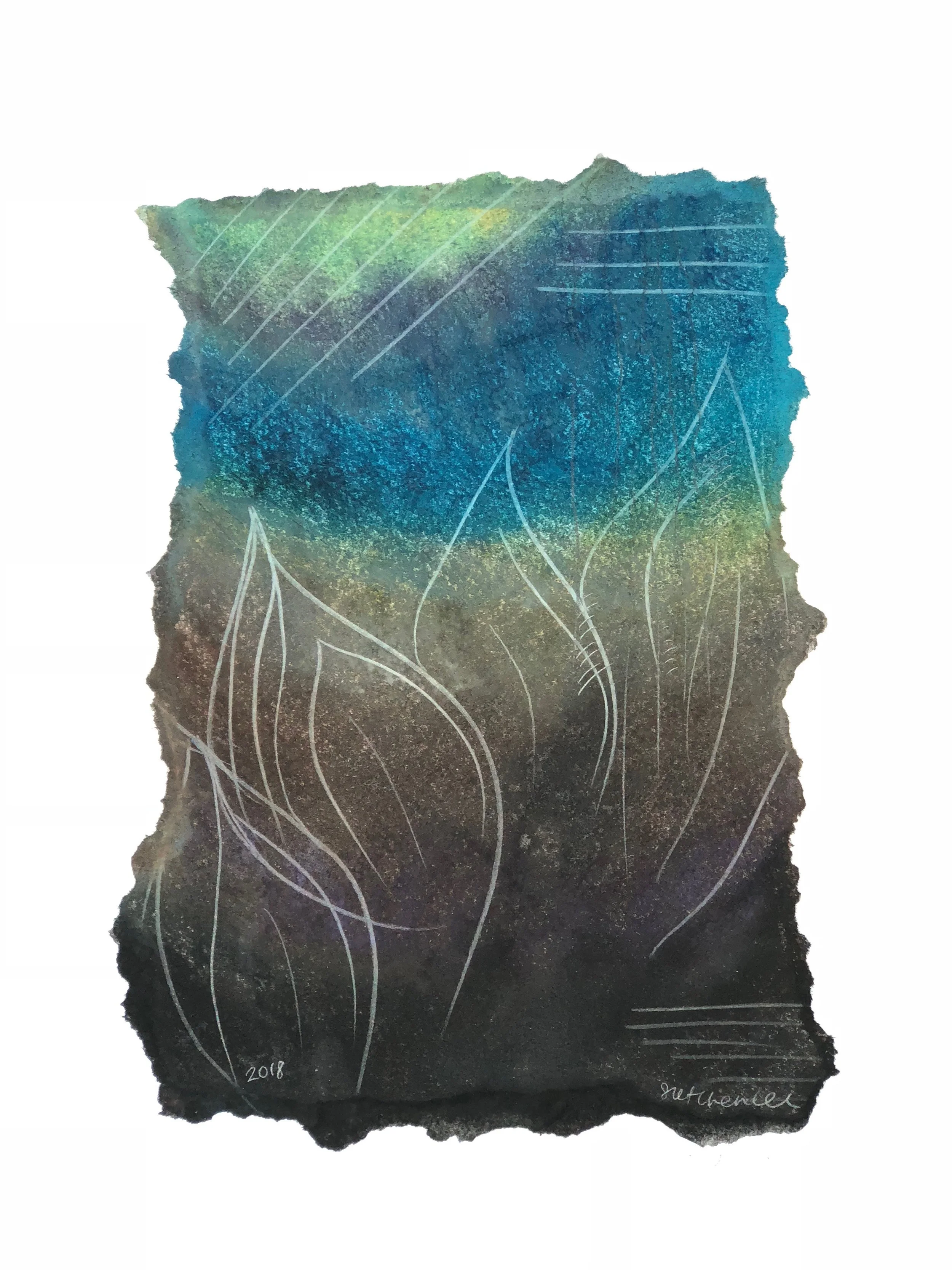 Be Graceful By Orange Sky Creations