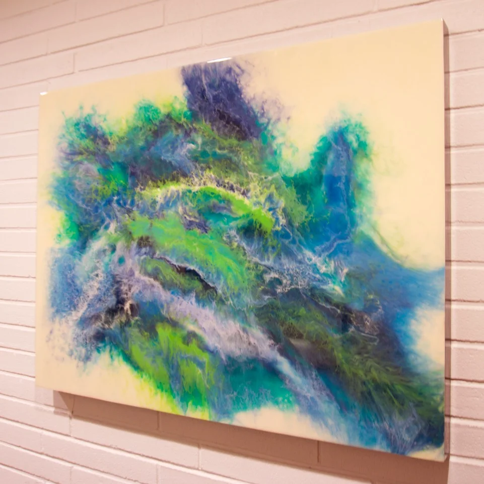 Unraveling Time by Renee Mendler