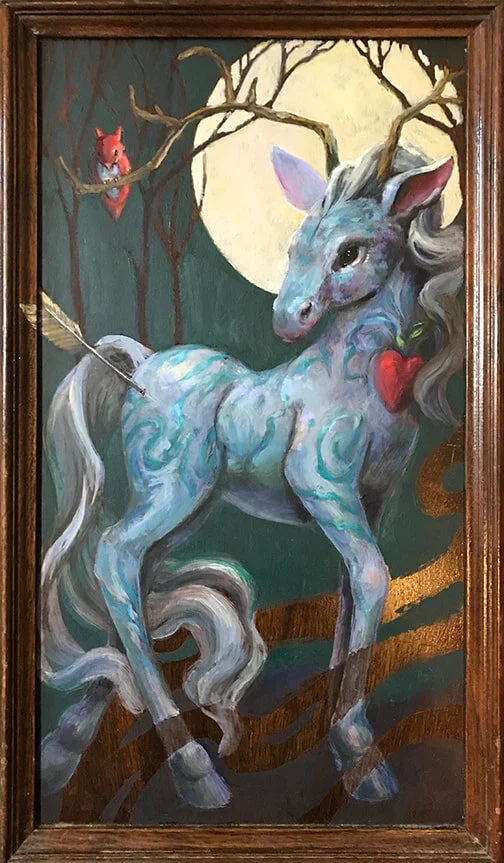 Inconvenience by TeeJay Dill