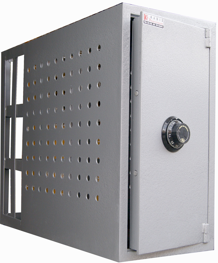 COFRE MUEBLE SERVIDOR