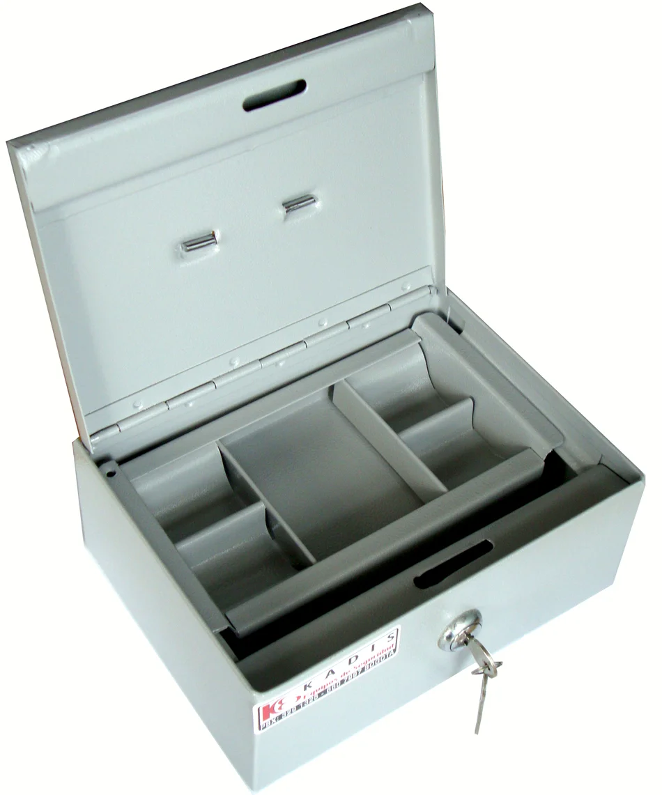 CAJA MENOR