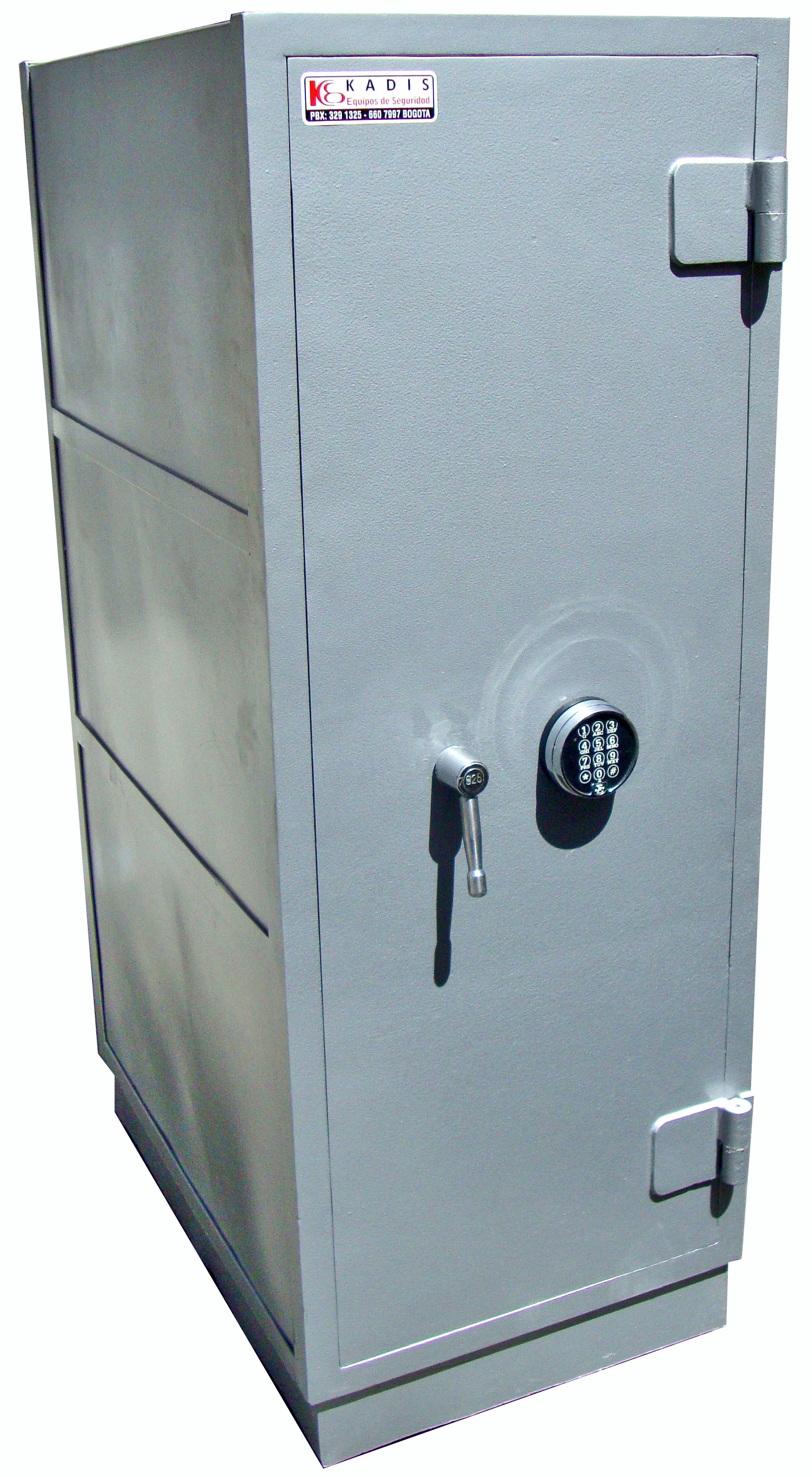 CAJA FUERTE BLINDADA