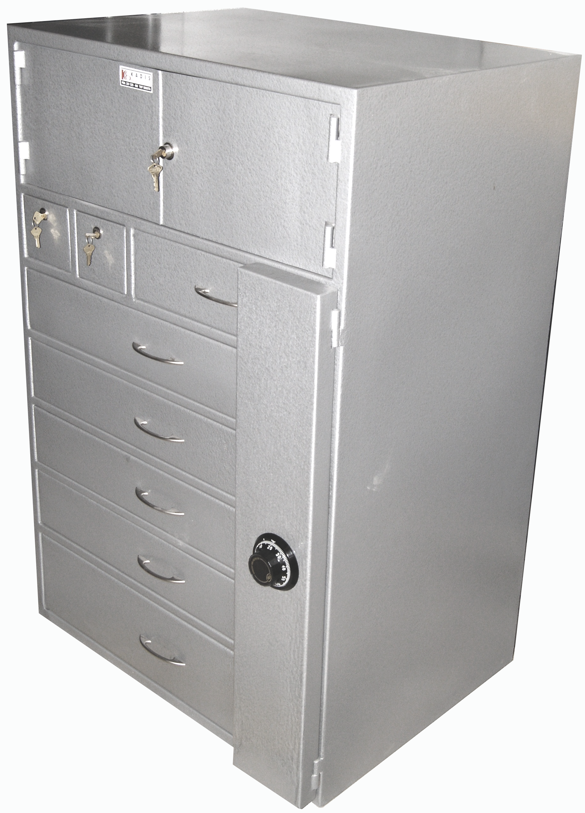 MUEBLE DE CHEQUERAS