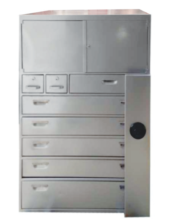 MUEBLE PARA DOCUMENTO VALORES