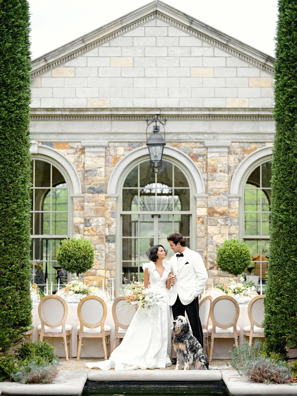 Is Ashley Hardway Married