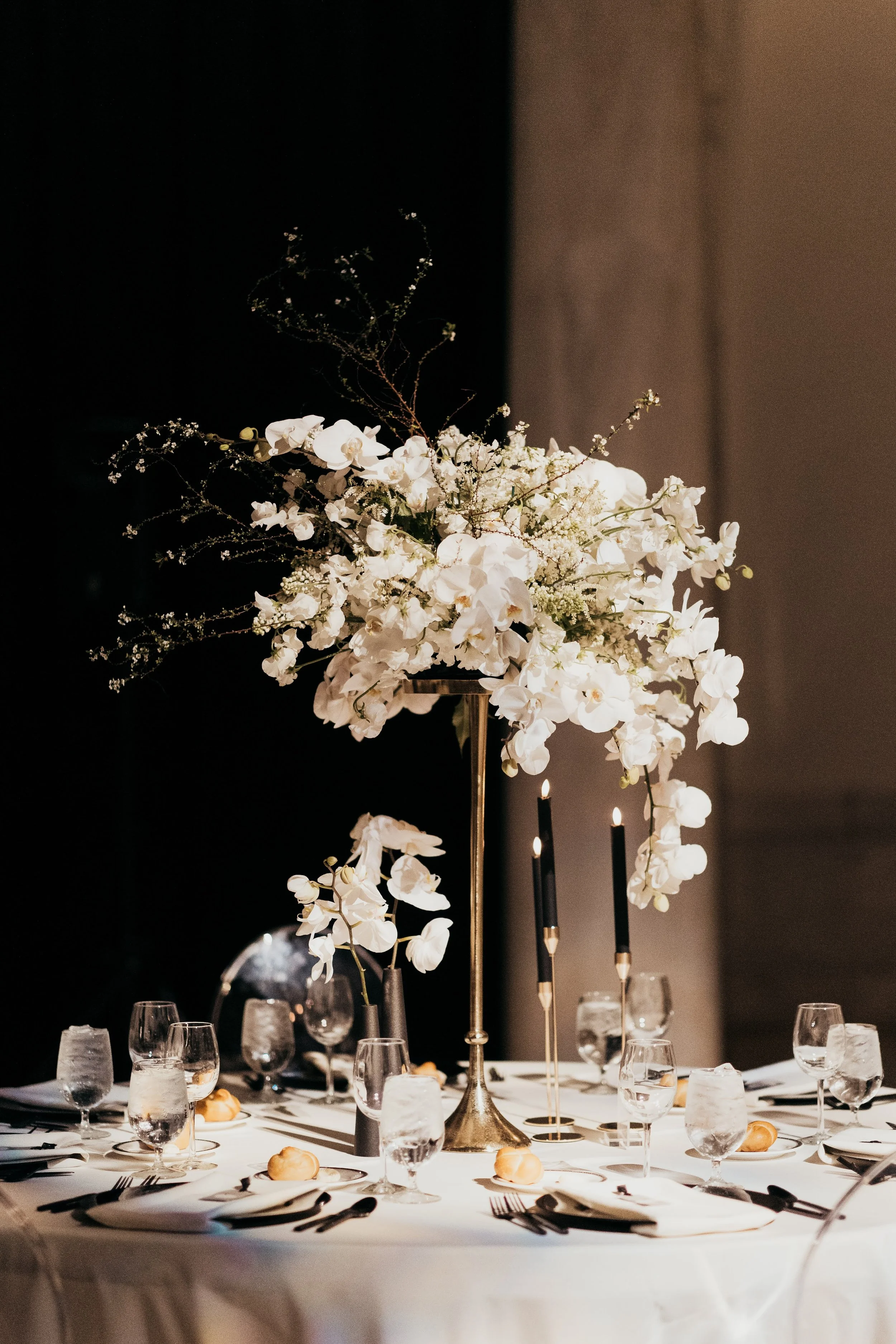 Bumble burgh Events Co.