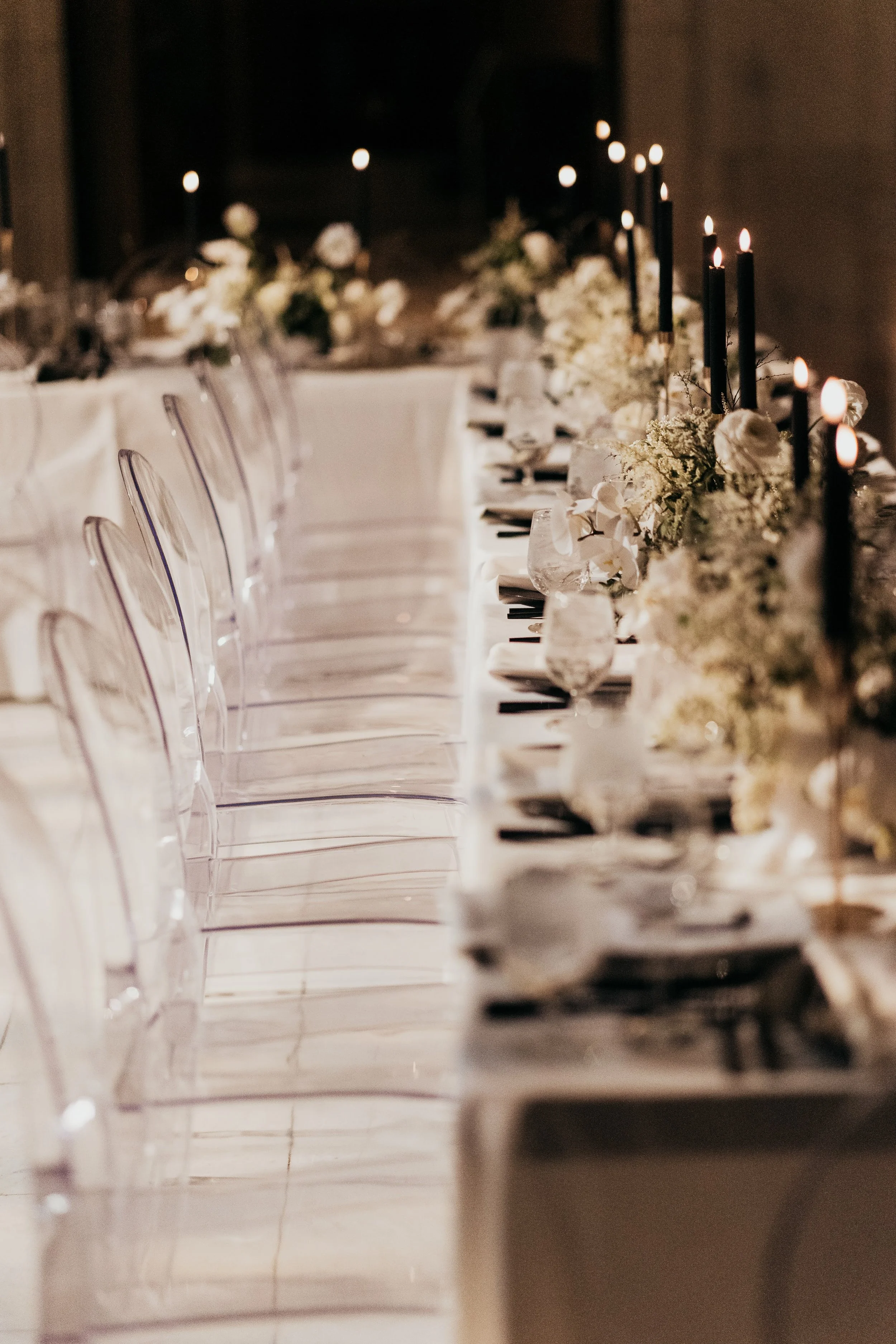 Bumble burgh Events Co.