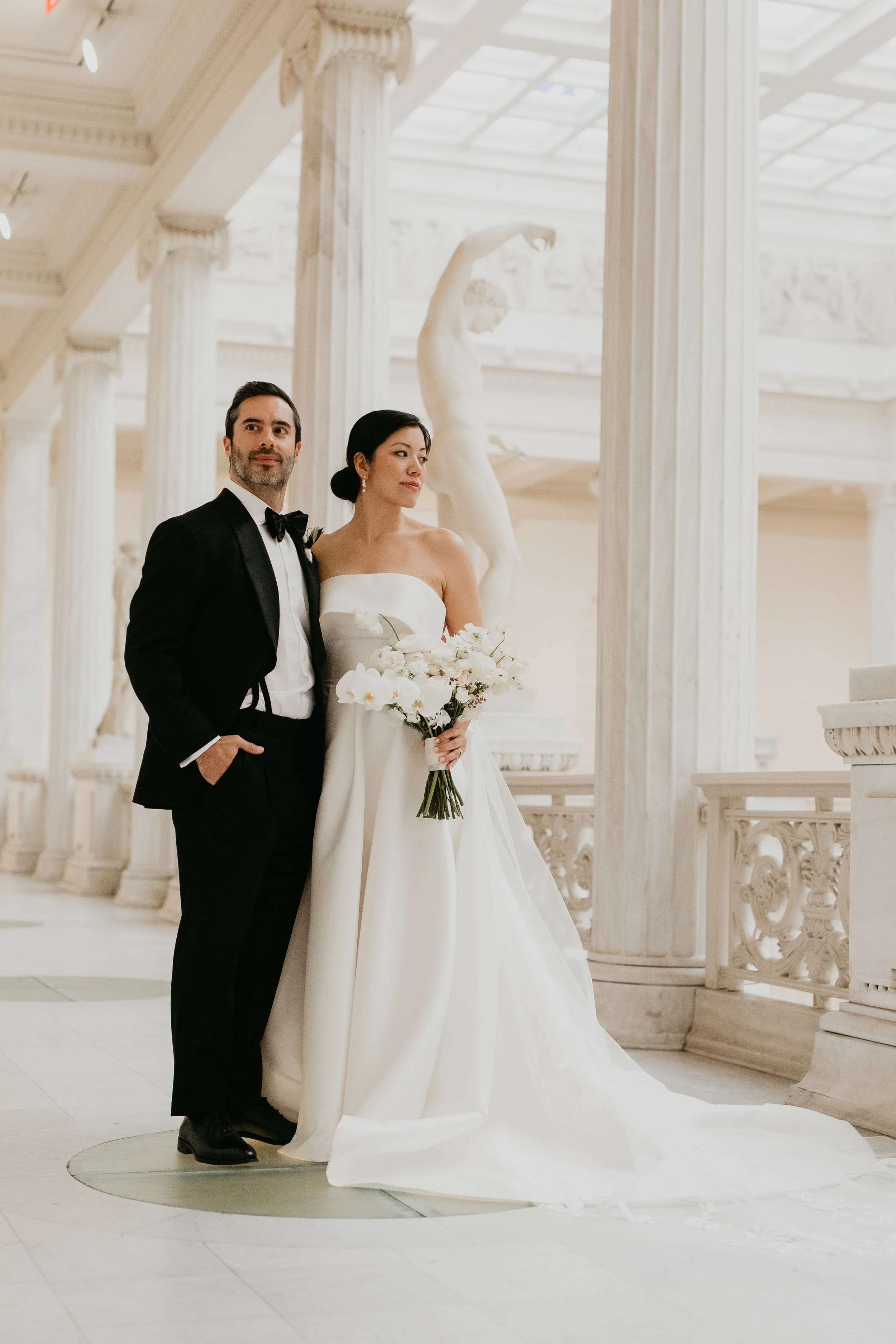 Bumble burgh Events Co.