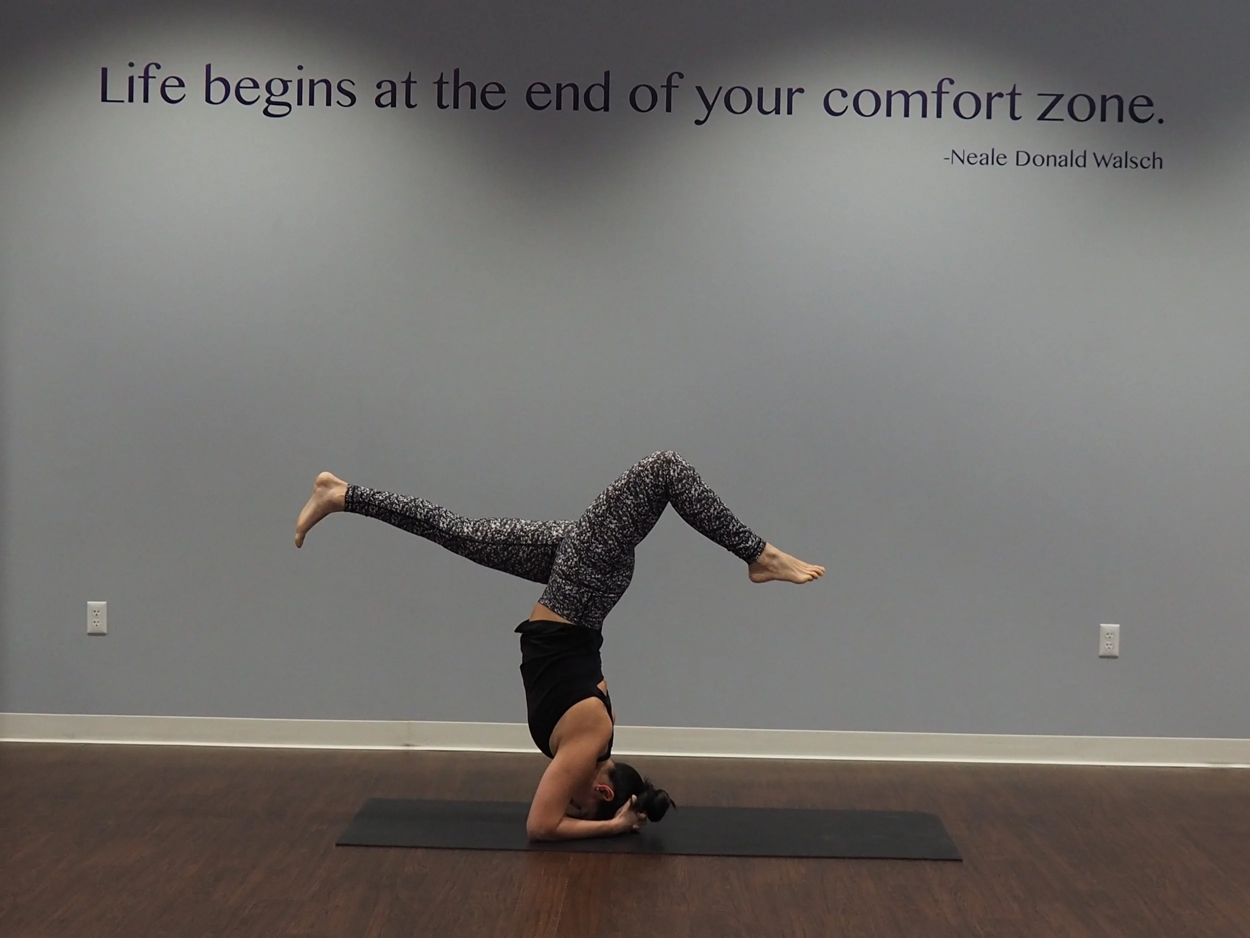 empower yoga mat reviews