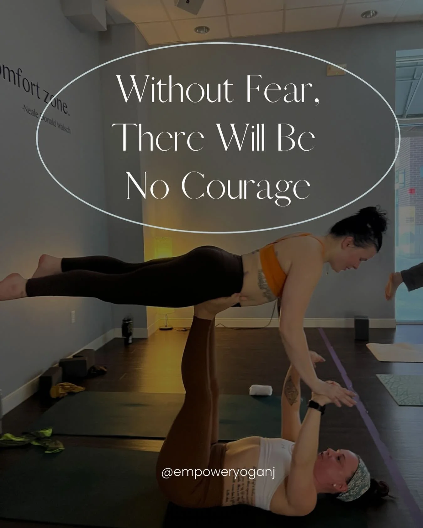 Friday Schedule

7:00-8:00am
Power Hour (Heated)
with Alana

9:30-10:30am
Power Hour (Heated)
with Dan&rsquo;yelle

5:30-6:30pm
Power Hour (Heated) 
with Keri 

Anytime
On Demand Class of the day

#empoweryoga #empower #yoga #yogaeverydamnday #yogast