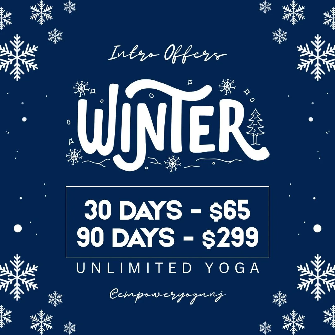 Midweek movement hits different. 🔥✨
Whether you&rsquo;re rising early, flowing at lunch, or unwinding at night, we&rsquo;ve got a heated class waiting for you today. Come move, sweat, and reset with us. 💛

Wednesday Schedule

🕕 6:00&ndash;7:00am
M