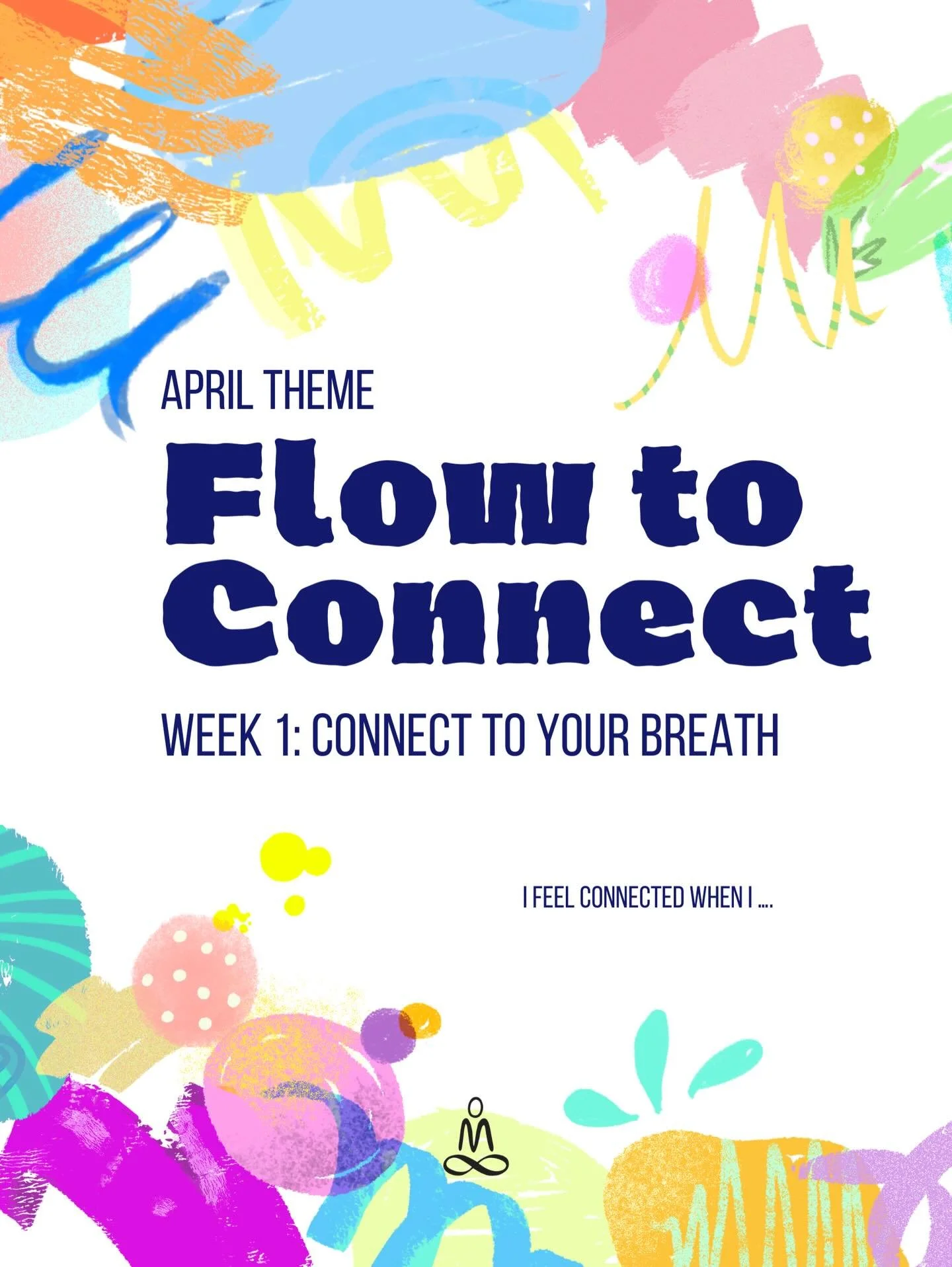 April at the studio is all about connection 🤍

Connection to your breath.
Connection to your body.
Connection to each other.

In a world that moves fast, we&rsquo;re creating space to slow down, soften, and truly feel. To notice the moments that bri