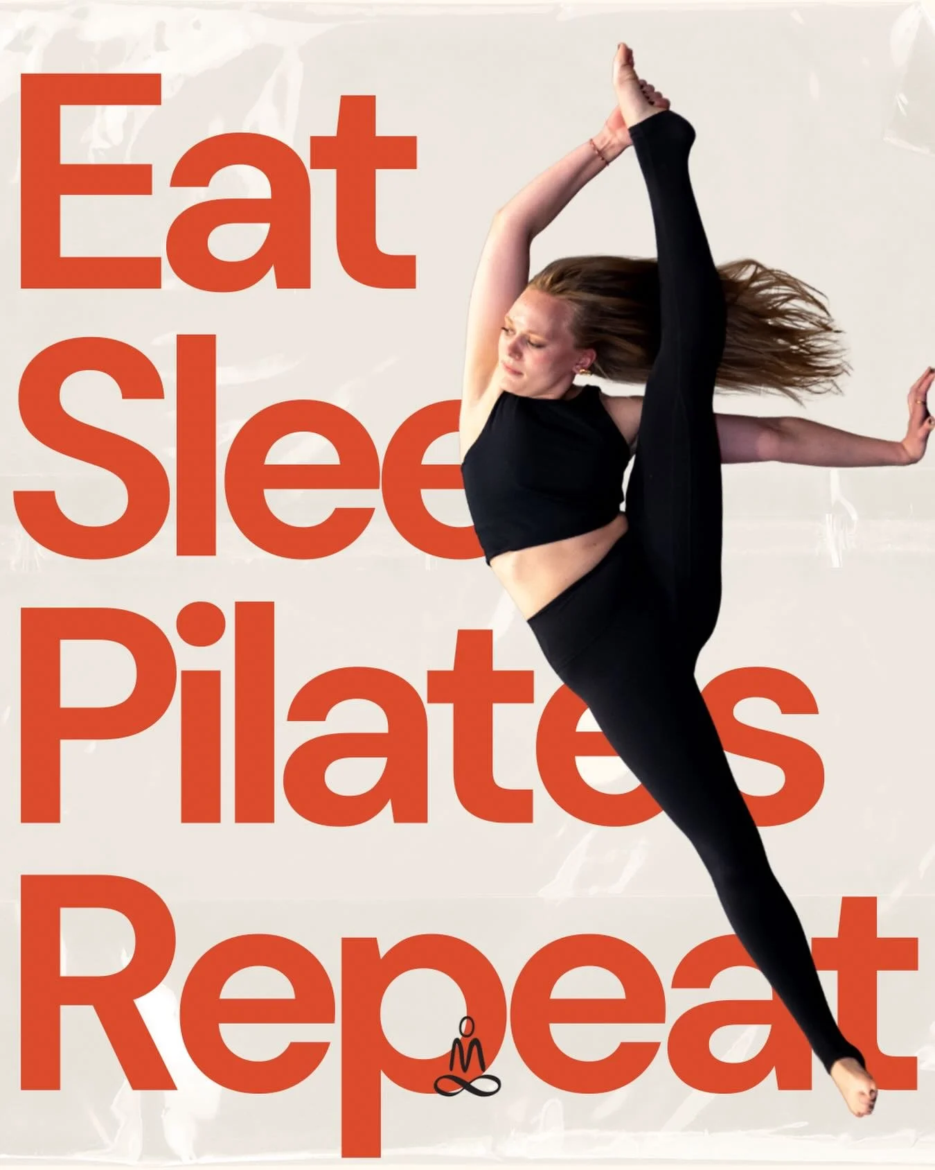 Feel the burn, find your strength, and repeat 🔥✨

Hot Pilates is back this weekend and ready to leave you feeling stronger, sweatier, and energized. Join us on the mat for a full-body workout that builds heat, strength, and endurance.

🔥 Saturday 8