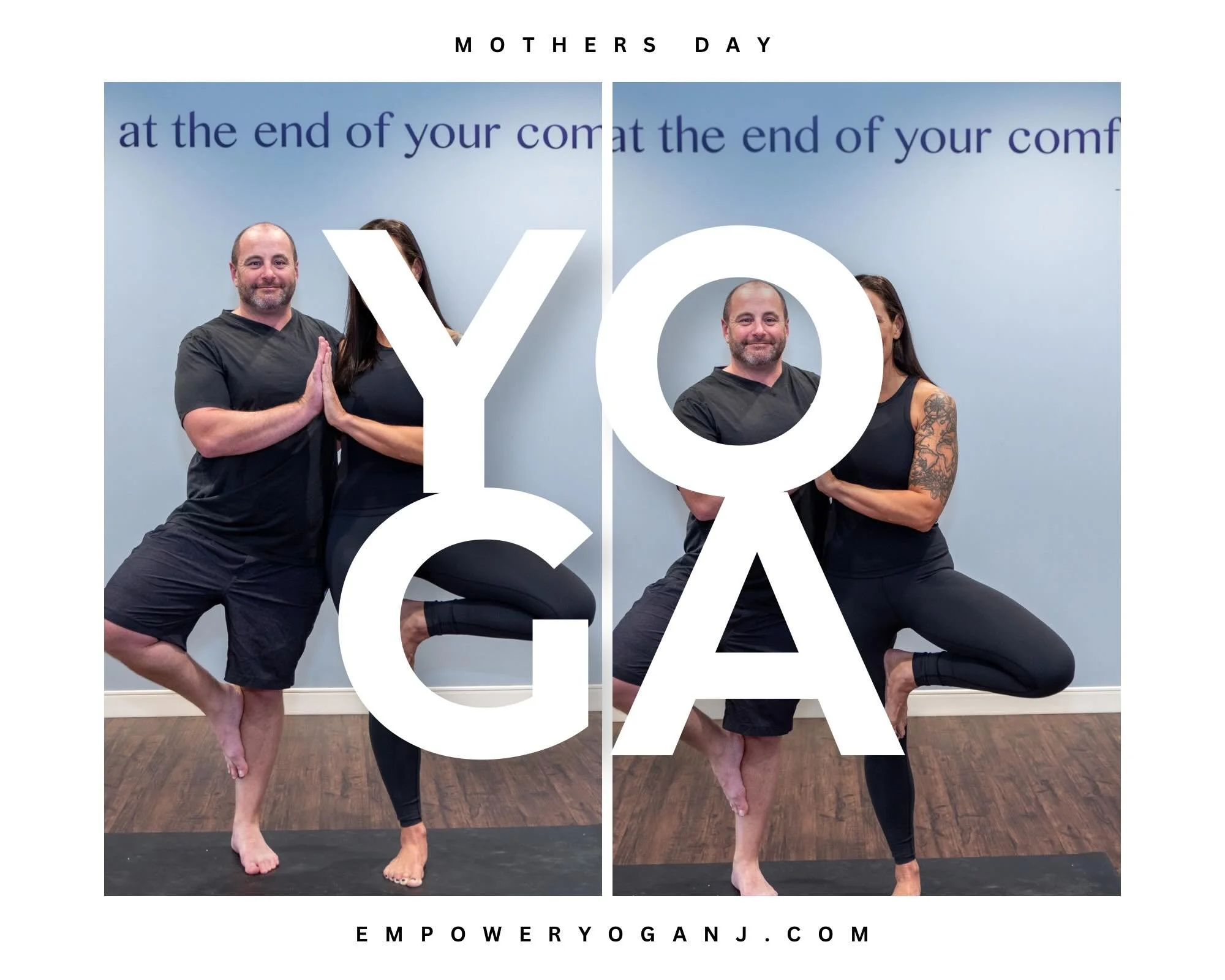 Happy Mother&rsquo;s Day to all the incredible moms in our community 💜 

To the mothers, grandmothers, stepmoms, mother figures, and caregivers&mdash;thank you for the endless love, strength, patience, and support you give so freely every day. You s