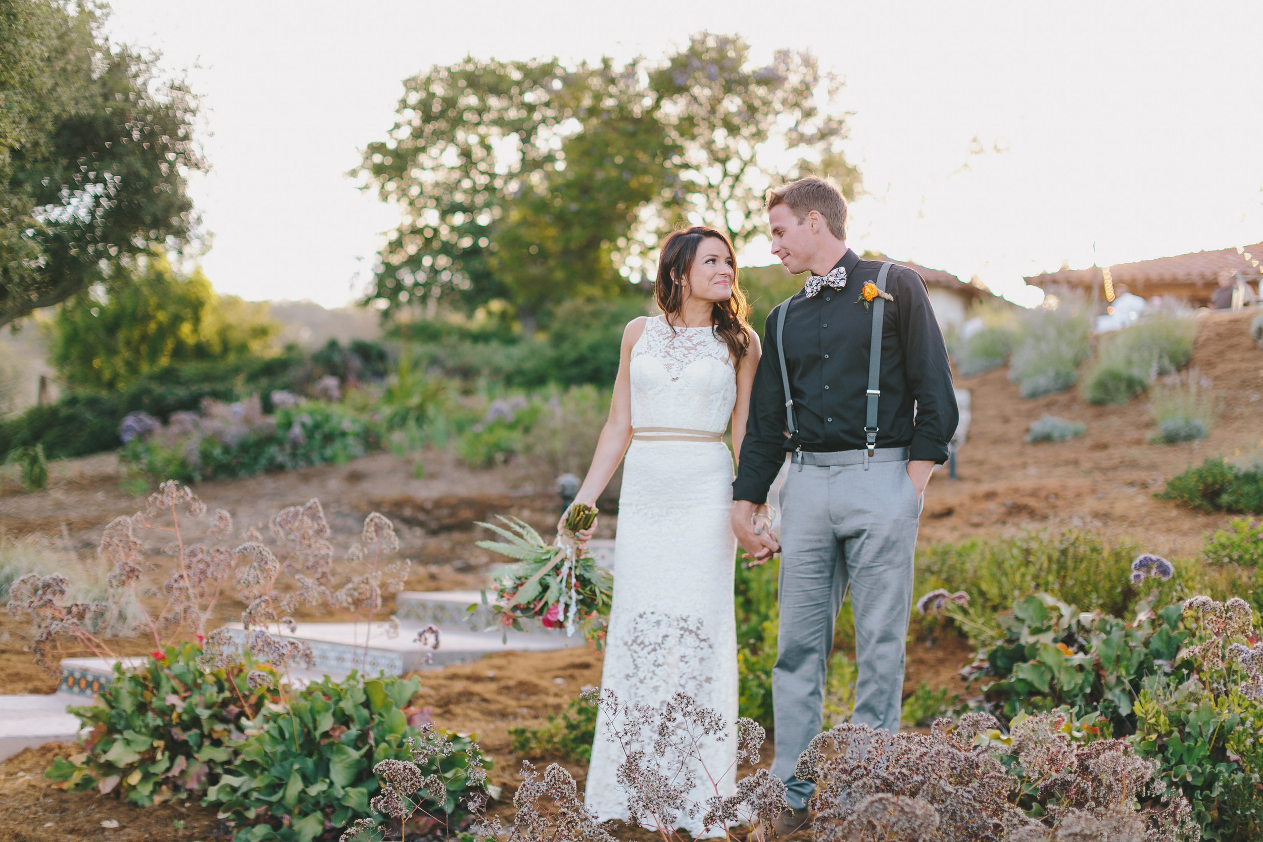I loved it so much and was so very happy with the special alterations Alyssa did for me with cutting the under layer to hi-lo. Let me know if you want more pictures for anything, I have a million. :) Thanks, Kristen #sarahsevenSF