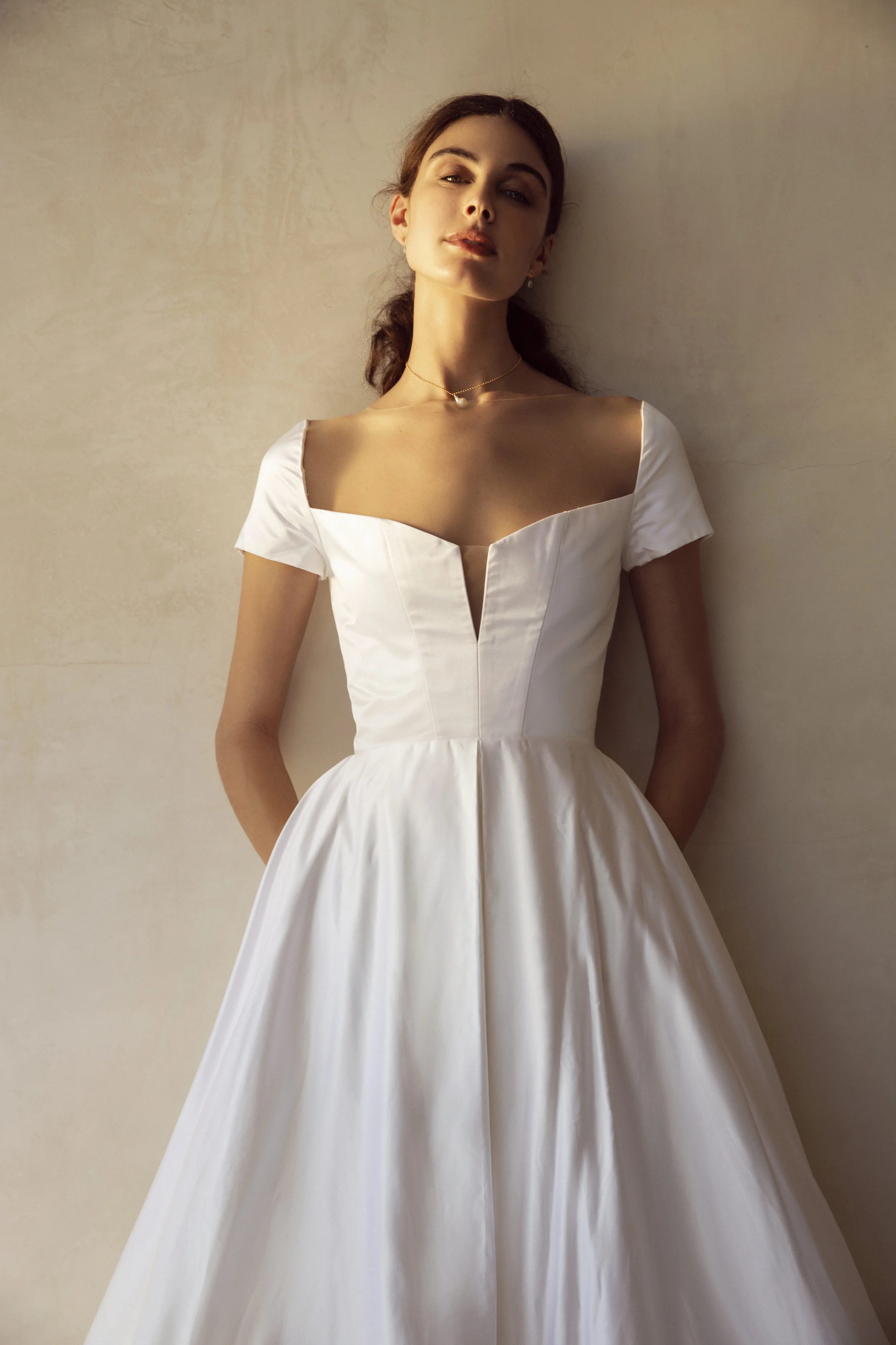 sarah seven wedding dress prices