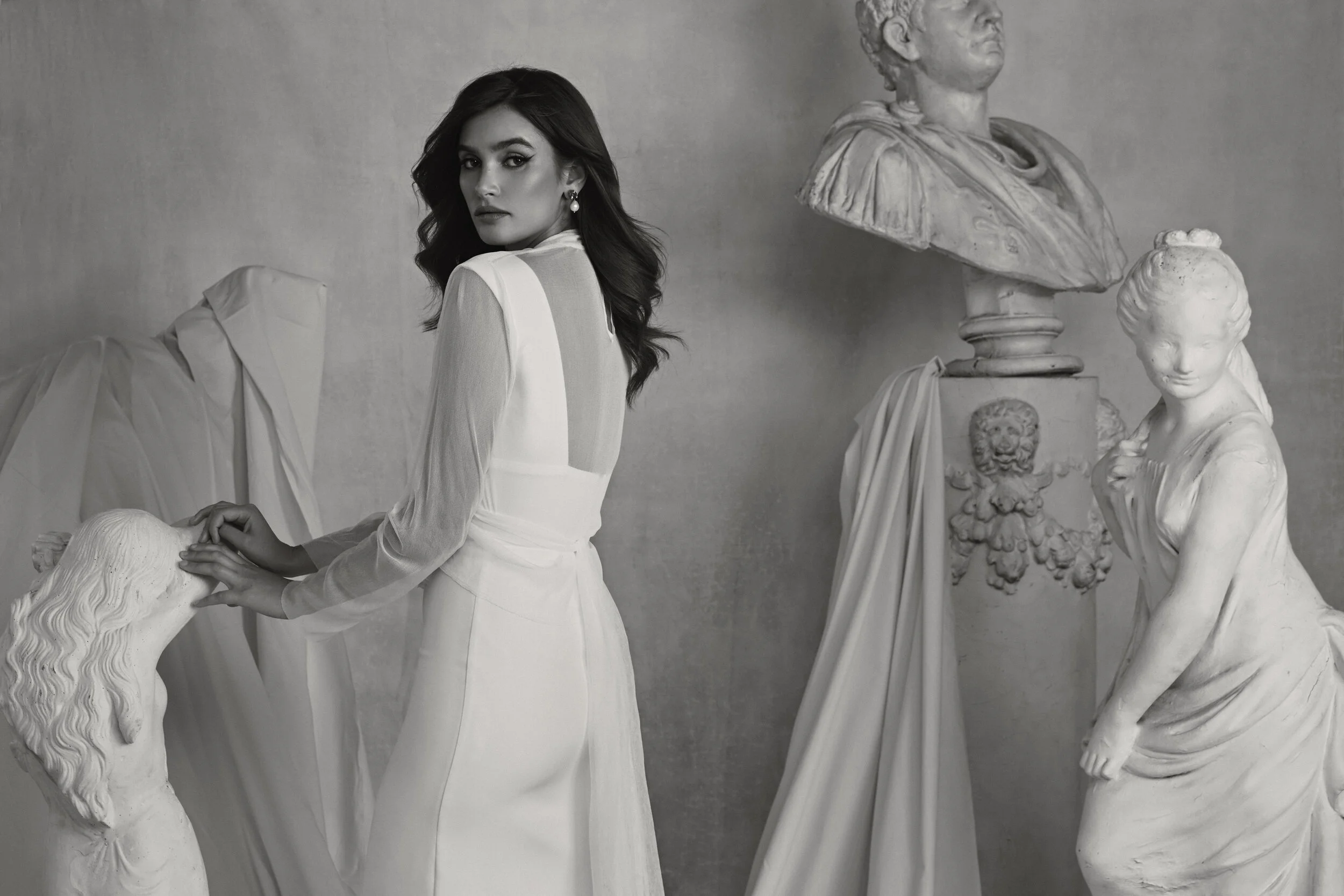 sarah seven stockists