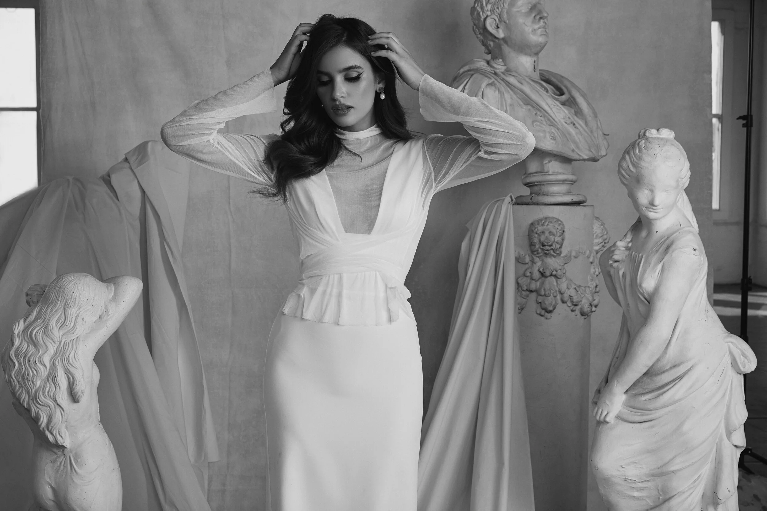 sarah seven retailers