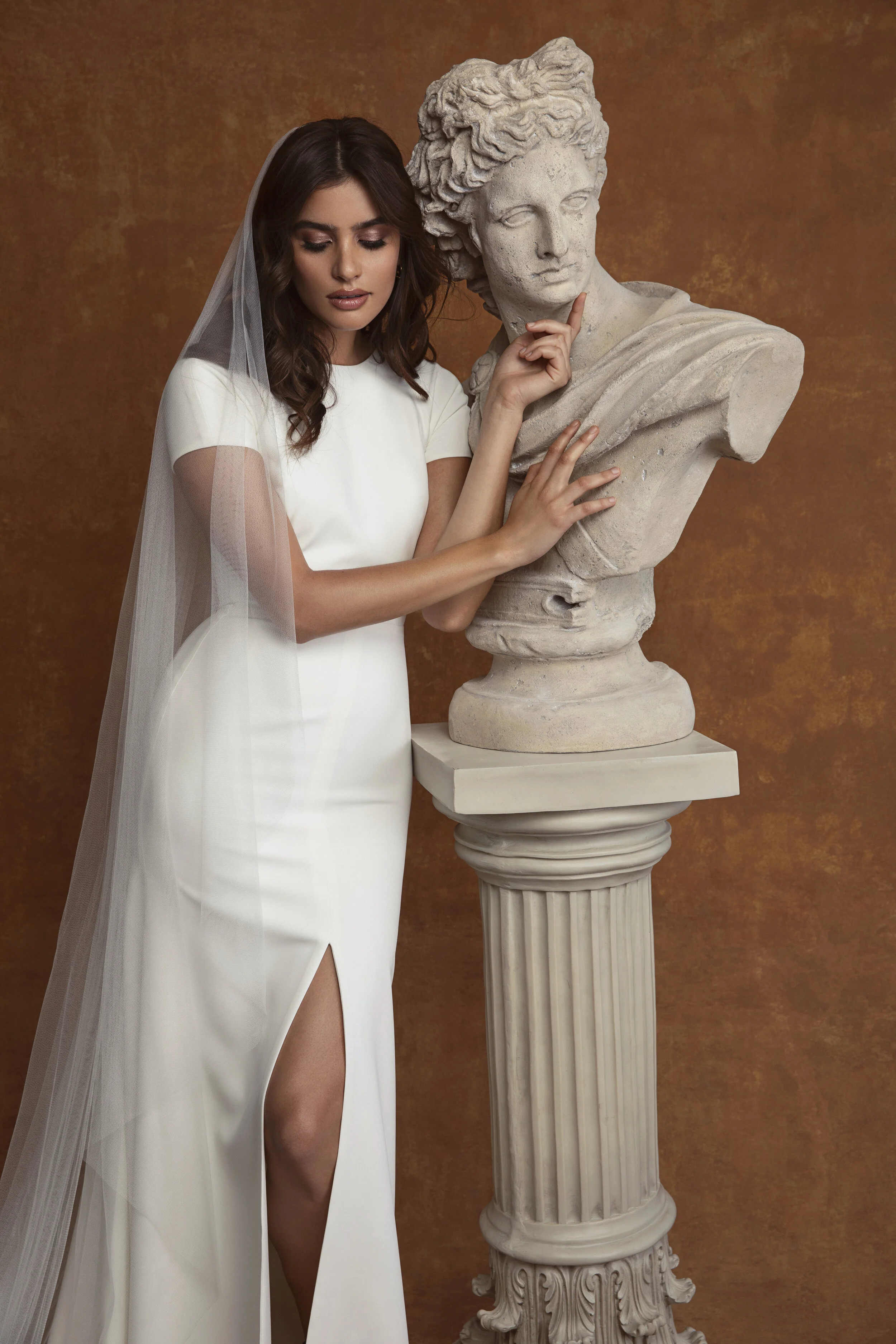 Christi wedding dress Clearance