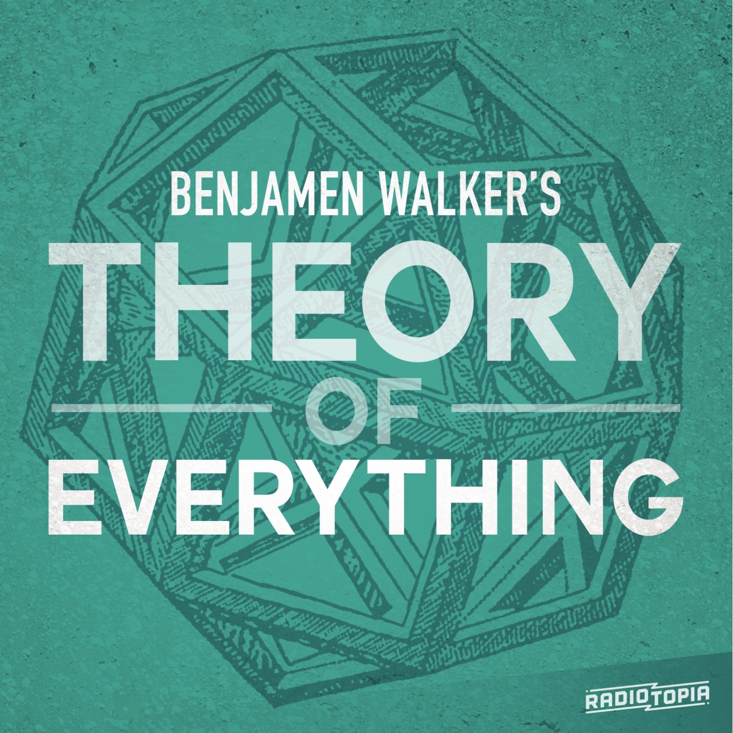 Benjamen Walkers Theory of Everything.jpg