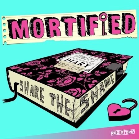 NEW SEASON: The storytelling series where adults share the embarrassing things they created as kids is back!

Ever wonder how Mortified began? To celebrate the @mortifiedshow's 20th anniversary, Mortified founder @DaveNadelberg shares the show's orig