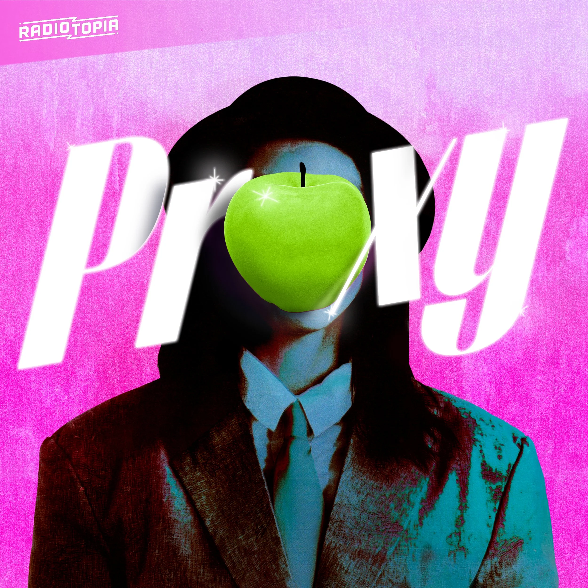 Proxy with Yowei Shaw