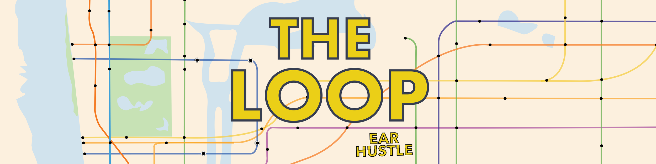 Ear Hustle's six-part series about kids who are involved, one way or another, in New York City’s criminal justice system.