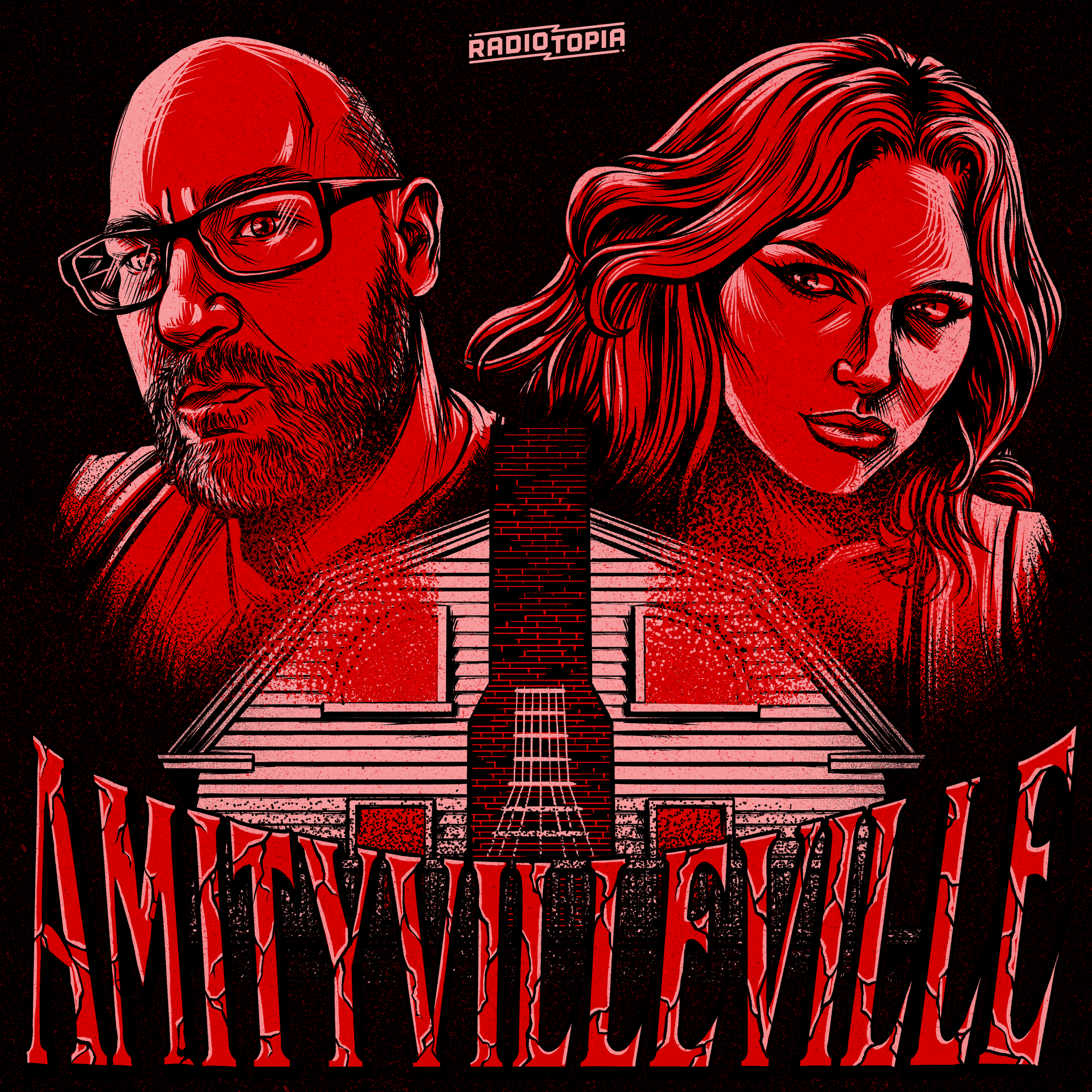 Amityvilleville