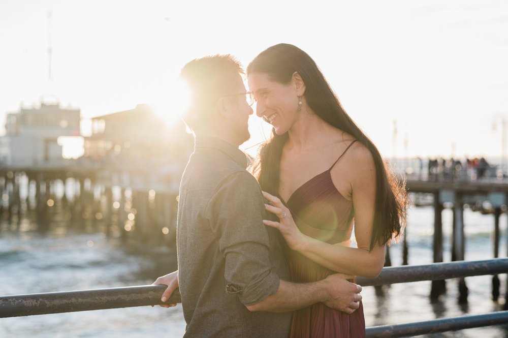 sachin and babi light blue dress Monica and Babu | Detroit Institute of Arts Engagement Photography