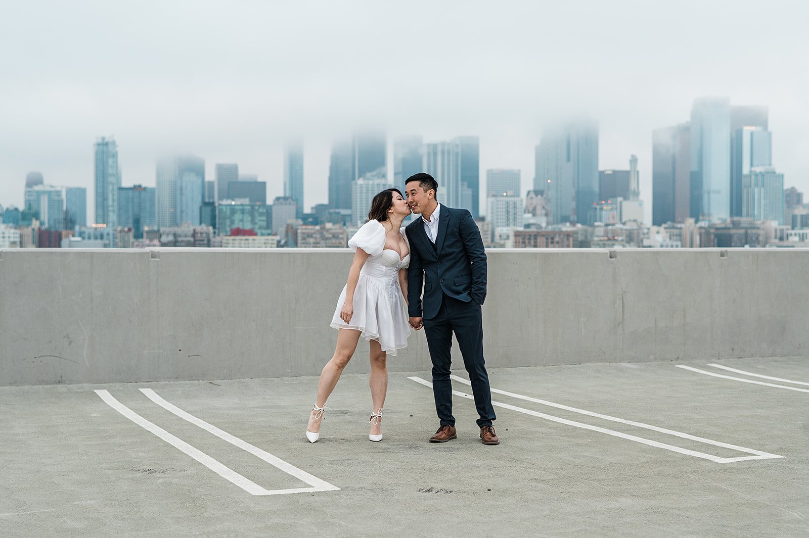 Downtown- Los-Angeles-Engagement-Shoot-The-Row001027.jpg