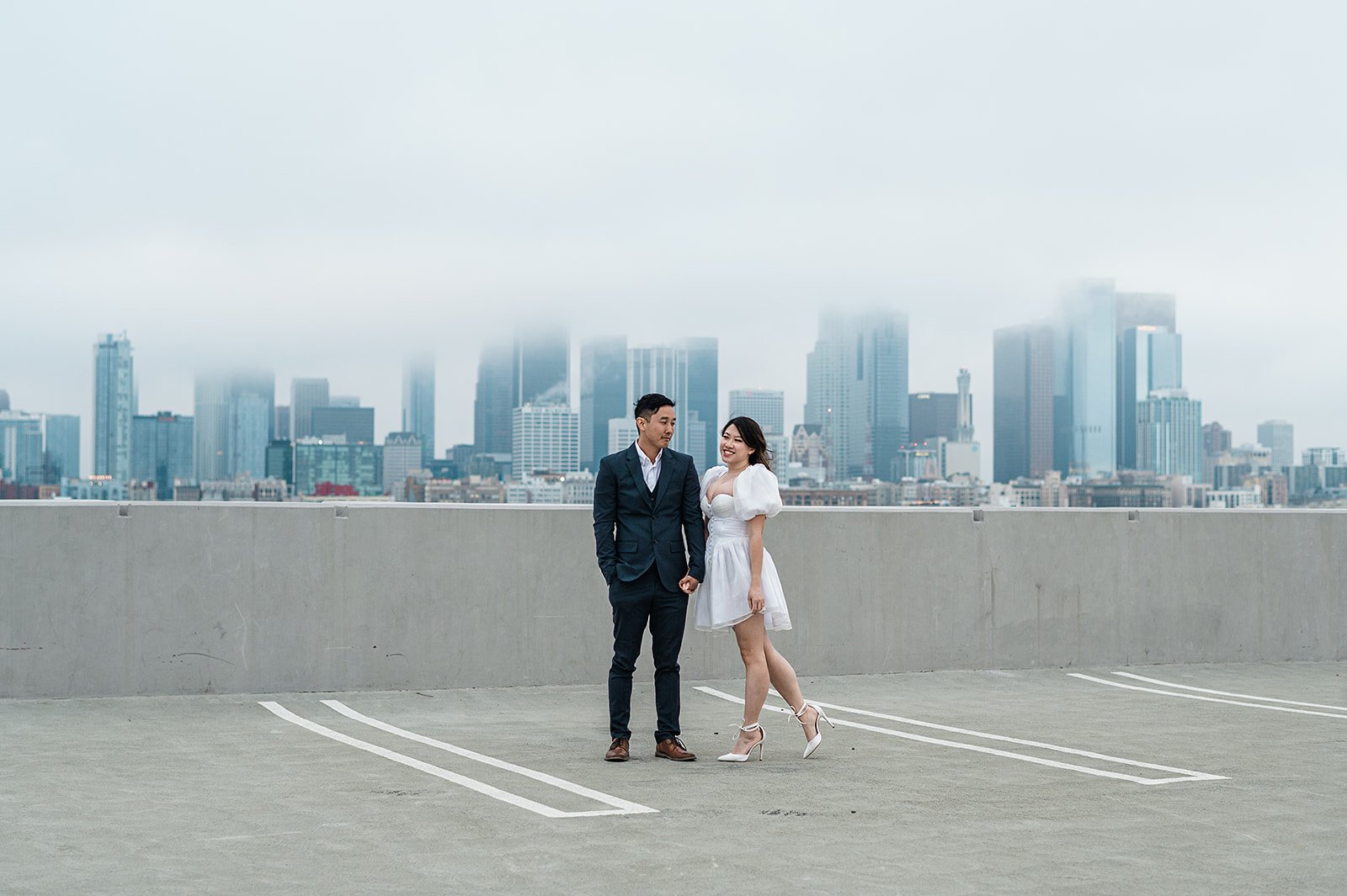 Downtown- Los-Angeles-Engagement-Shoot-The-Row001028.jpg