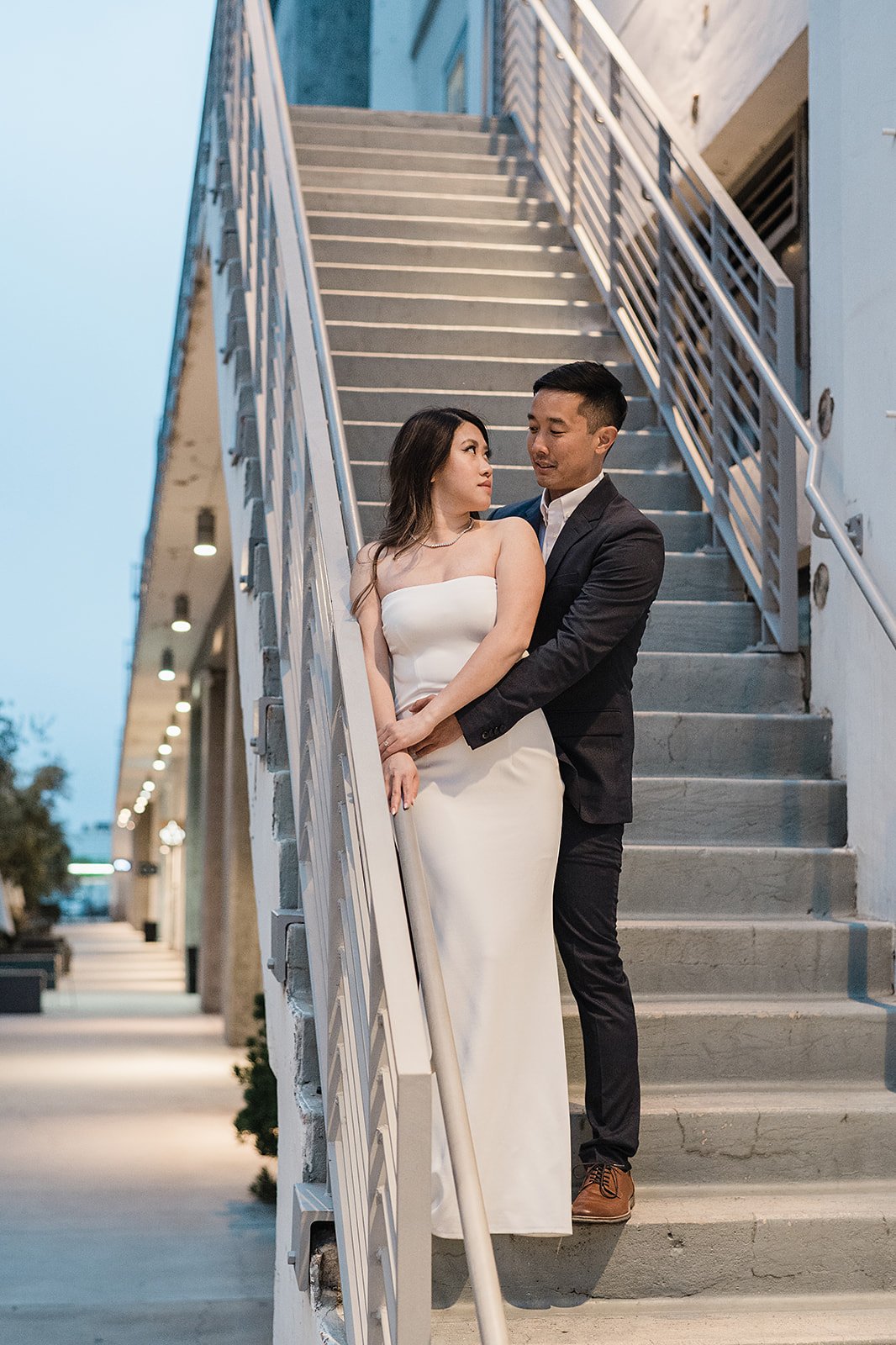 Downtown- Los-Angeles-Engagement-Shoot-The-Row001037.jpg