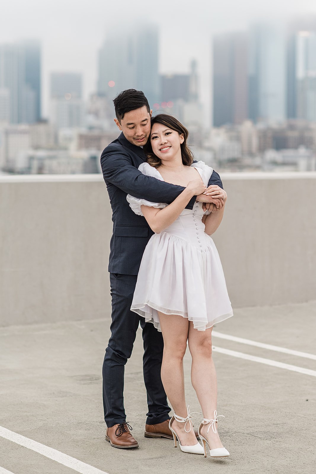 Downtown- Los-Angeles-Engagement-Shoot-The-Row001040.jpg