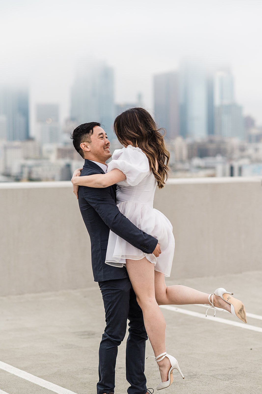 Downtown- Los-Angeles-Engagement-Shoot-The-Row001043.jpg