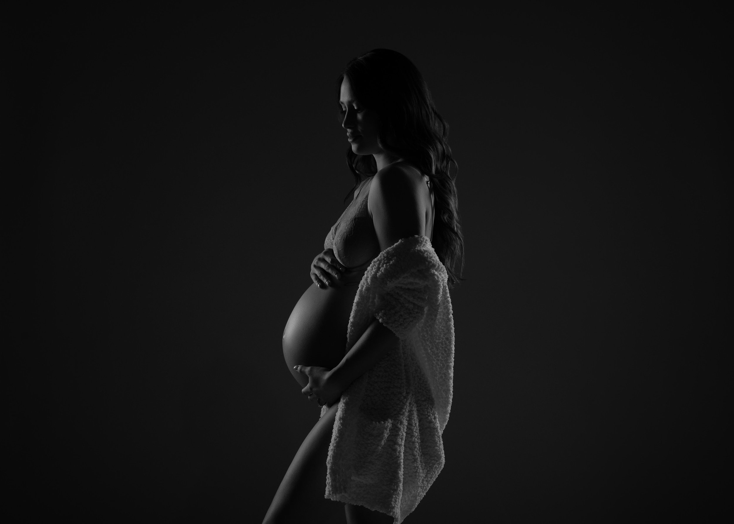 Calvin Klein Inspired Maternity Shoot000011.jpg