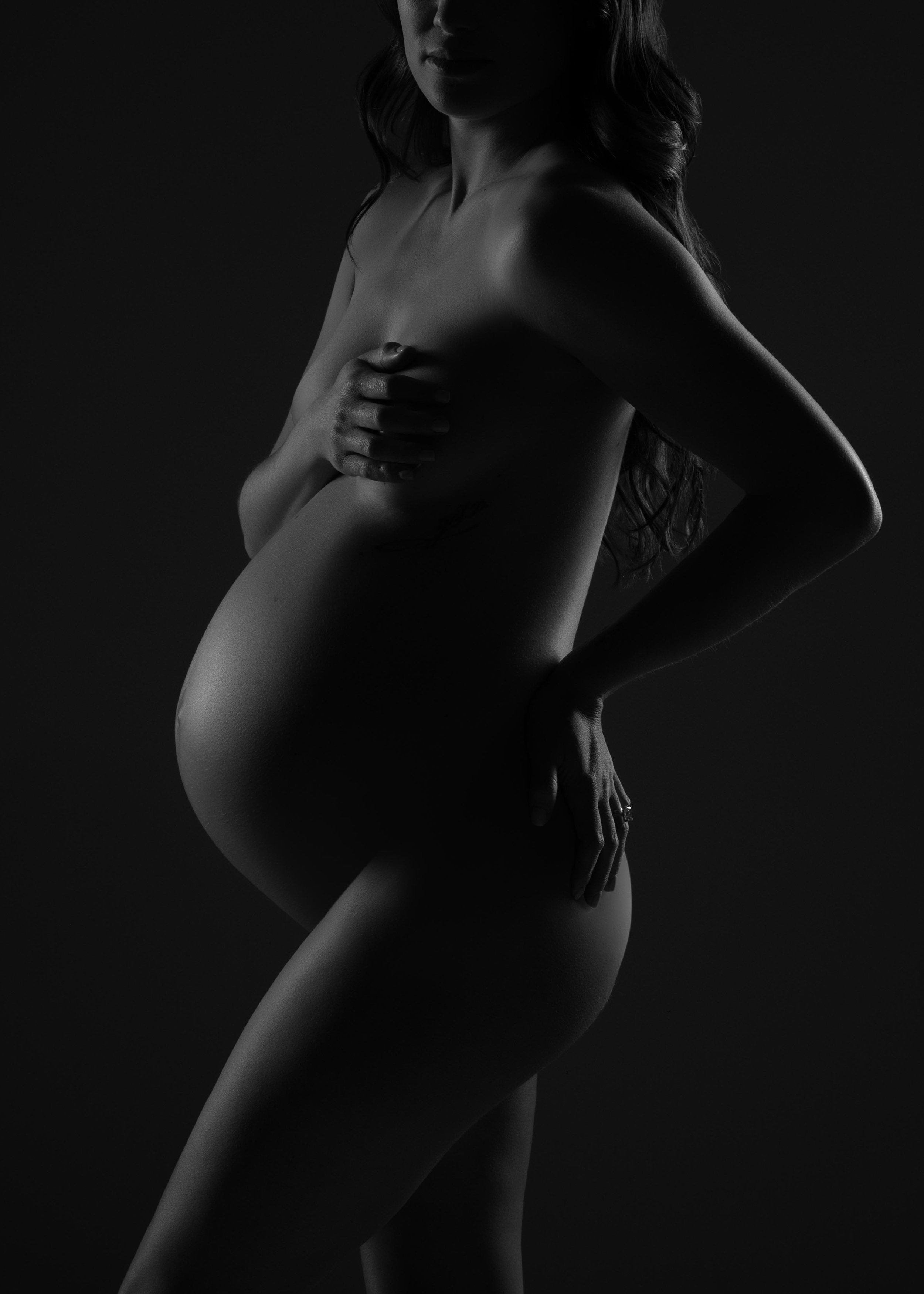 Calvin Klein Inspired Maternity Shoot000012.jpg