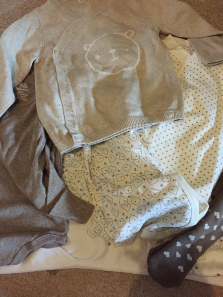 lupilu baby clothes