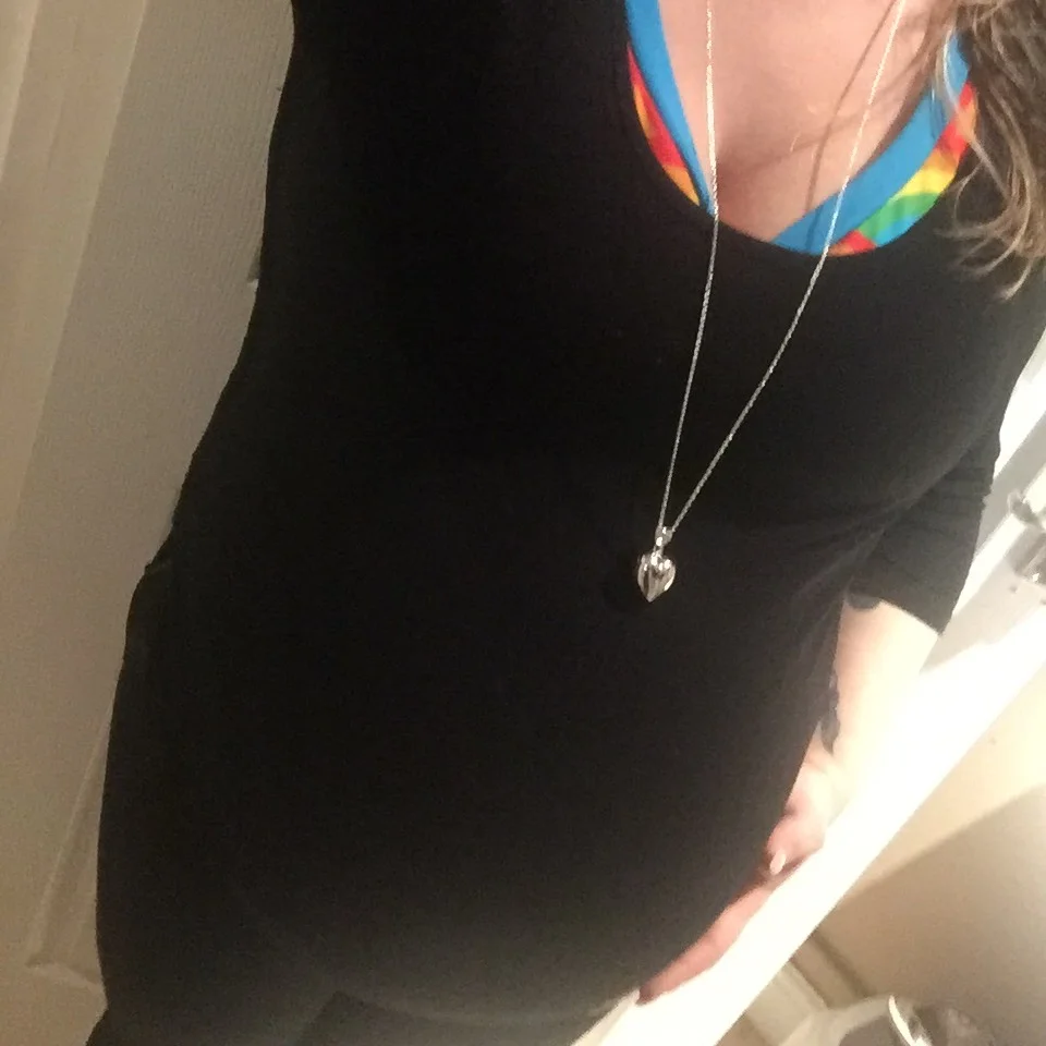 The True Joys of Pregnancy