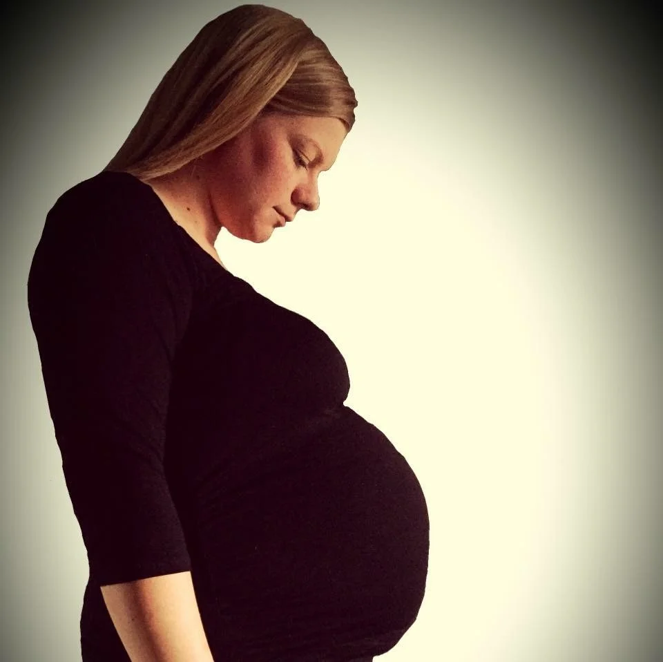 2016 Pregnancy Essentials