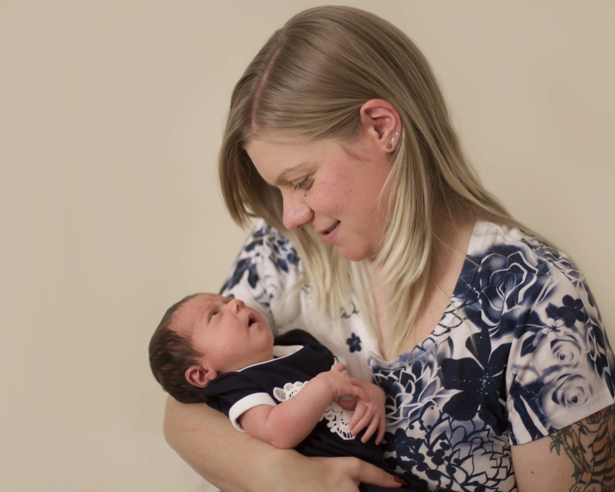 The (Not Big or Fat) Quiz of the Year