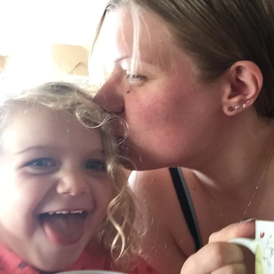 I'm Not Naughty Mummy, I Miss You!