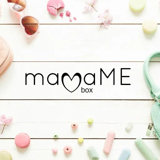 Treating Mama | MamaMe Box Review | Me Becoming Mum 