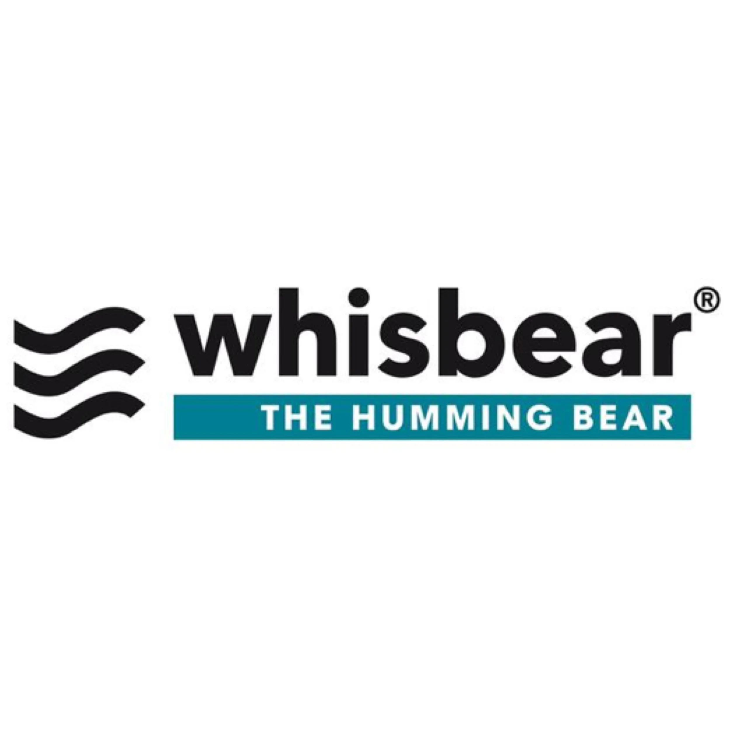 White Noise Sleep | Whisbear the Humming Bear Review | Me Becoming Mum