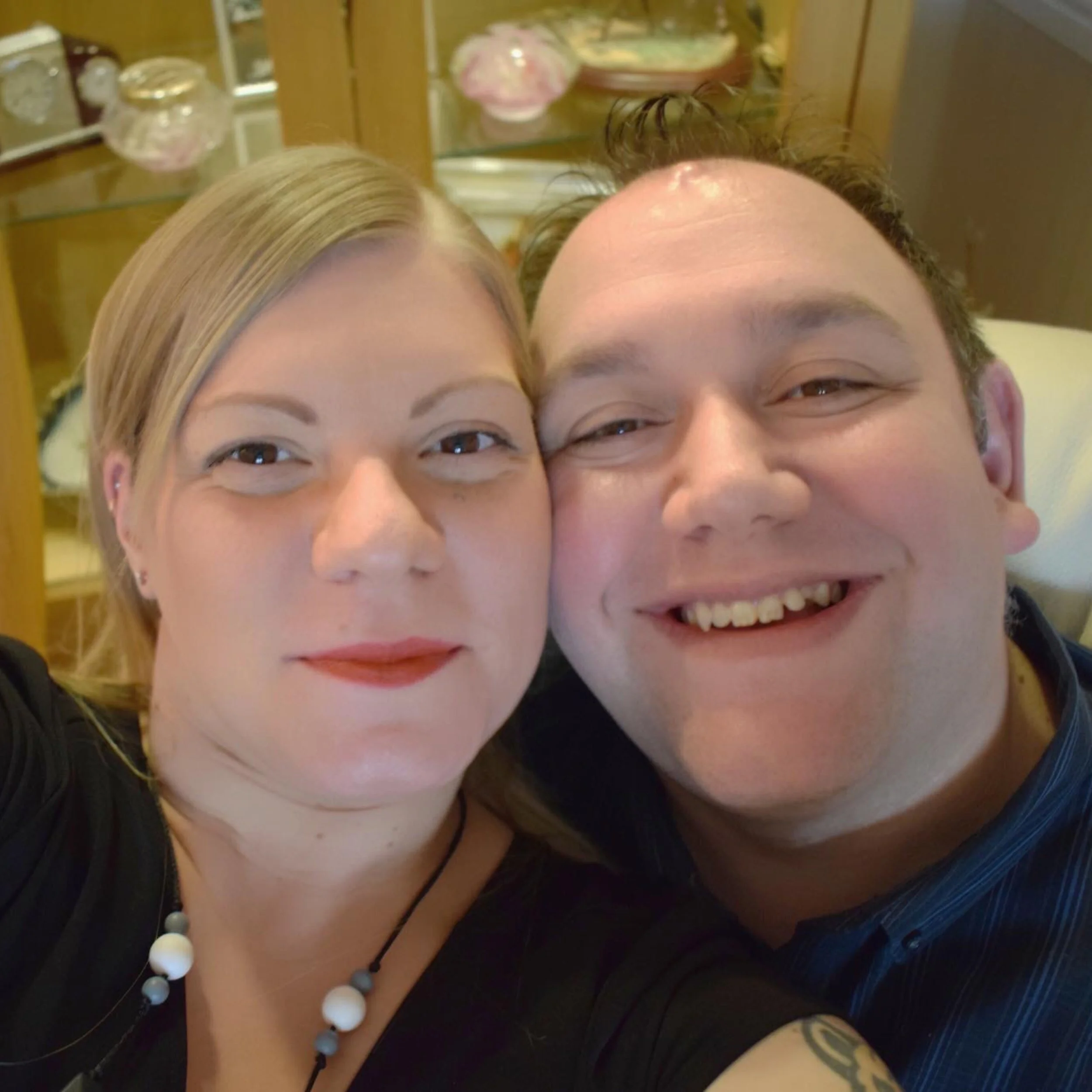 To the Woman Who Thinks I've Got It All Together