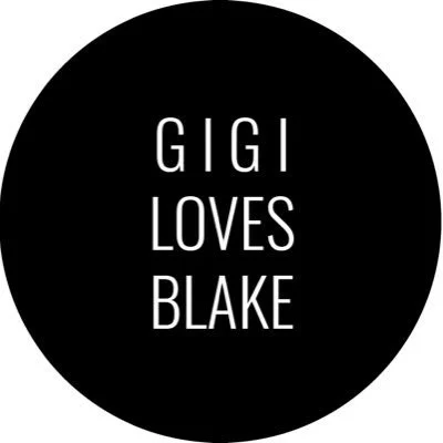 Personalised Hashtag Clothes | GigiLovesBlake Review | Me Becoming Mum