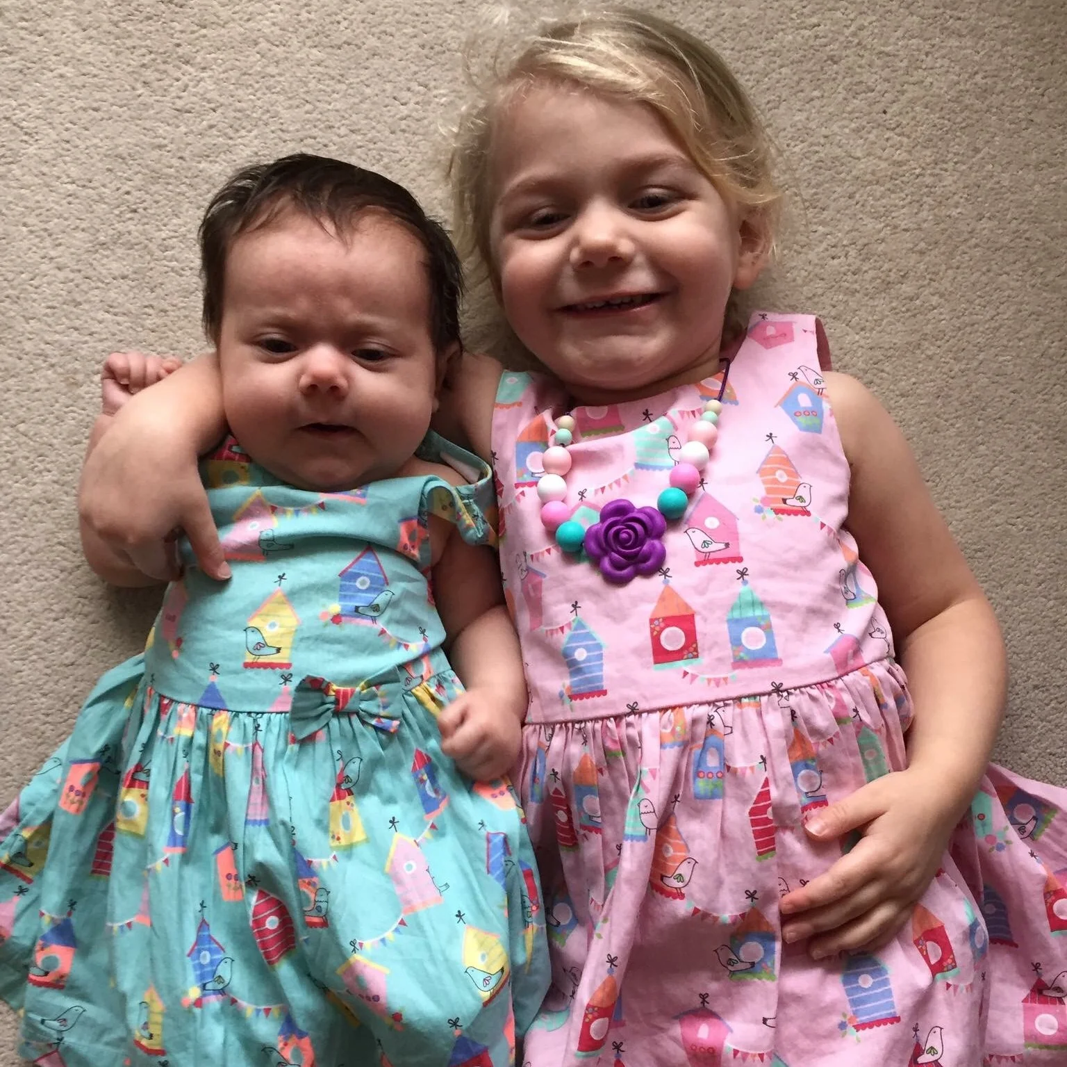 My Twenty Wishes for 2017